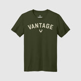 Vantage Era Youth Ultra Soft Tee