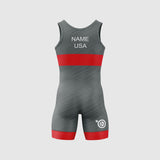 F100 Standard Singlet