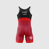 F1000 Standard Singlet