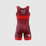 F200 Standard Singlet
