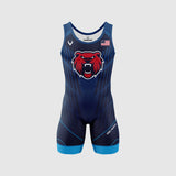 F200 Standard Singlet
