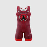 F200 Standard Singlet