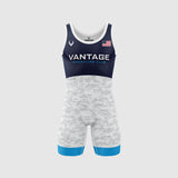 F600 Standard Singlet