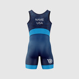 F700 Standard Singlet