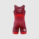 F700 Standard Singlet