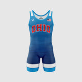 F800 Standard Singlet