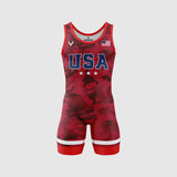 F900 Standard Singlet