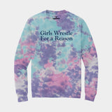 Vantage For A Reason Crewneck