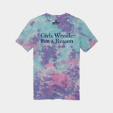 Vantage For A Reason Youth Tee