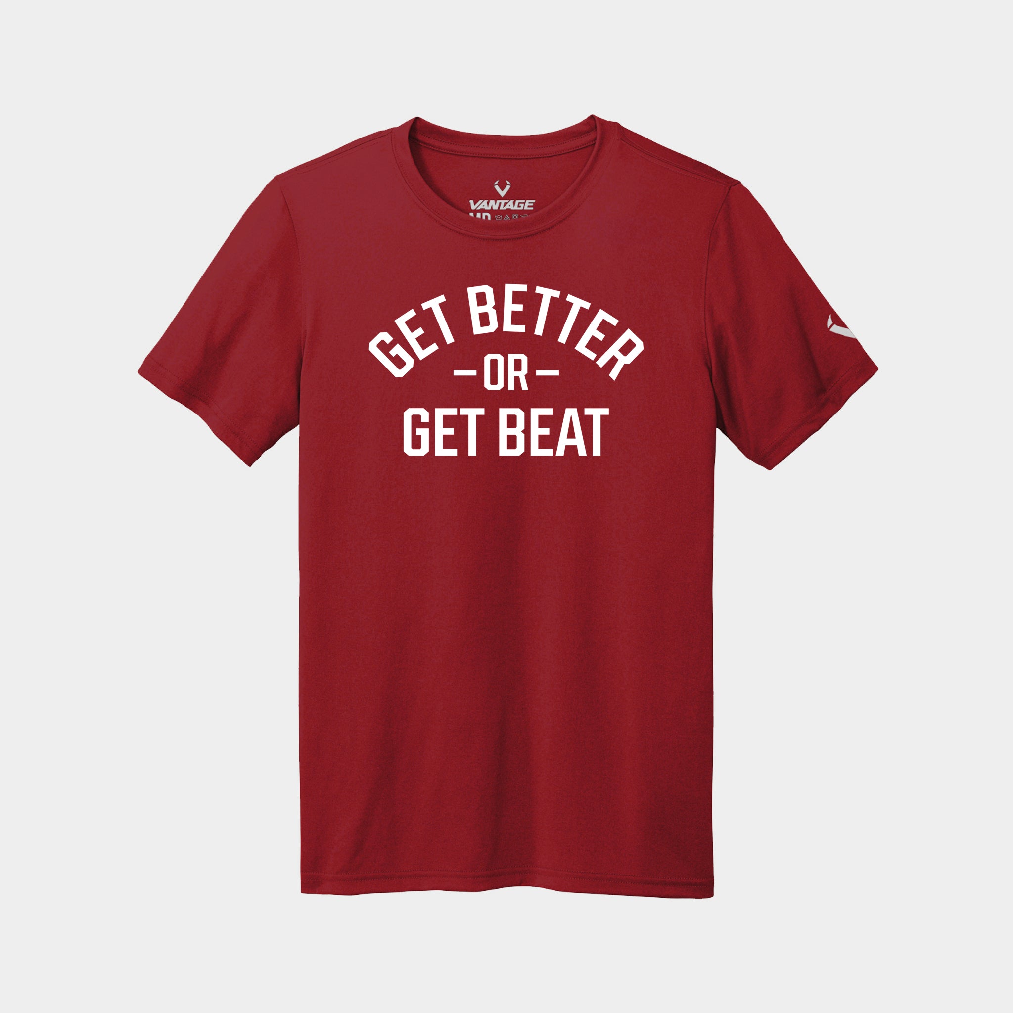 Vantage GBoGB Tee