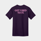 Vantage Girls Wrestle Too Tee