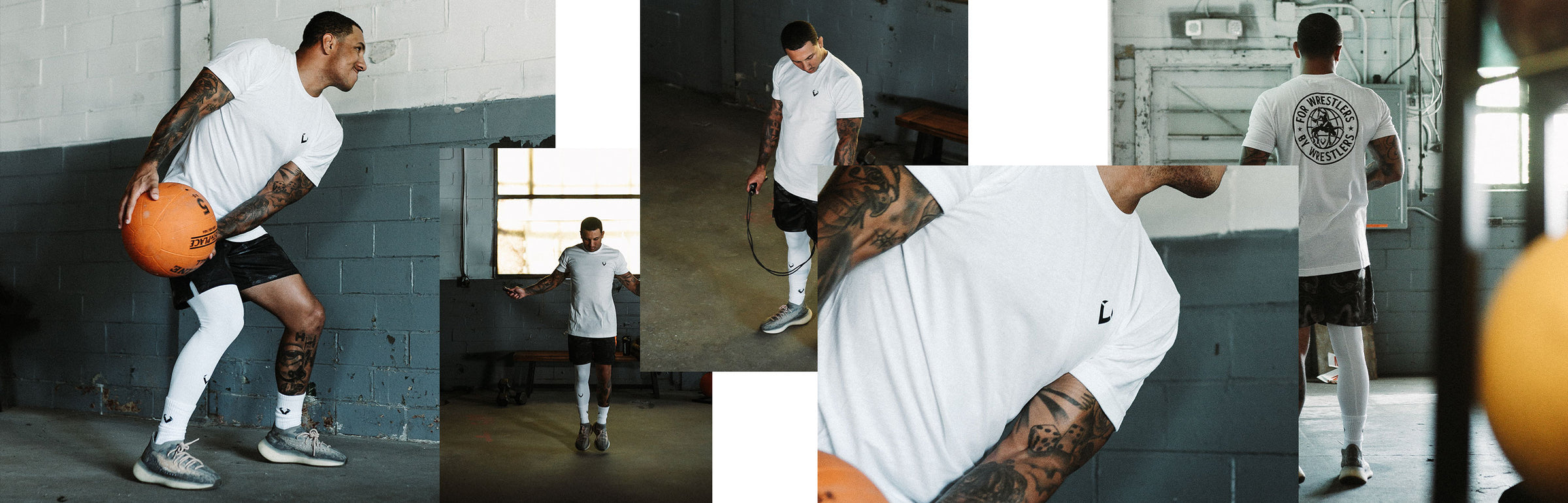 Vantage Custom Wrestling Team Gear & Apparel