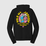 Vantage Hold My Headgear Youth Midweight Hoodie