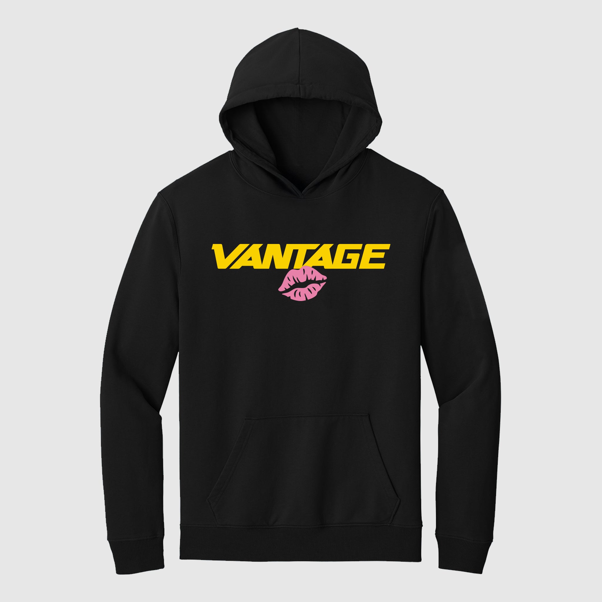 Vantage Hold My Headgear Youth Midweight Hoodie