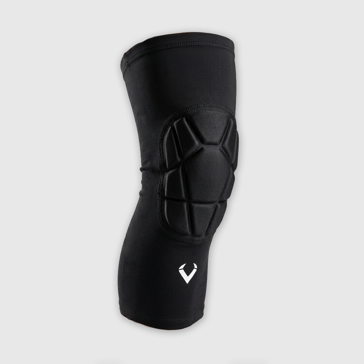 Vantage Knee Pad - Black