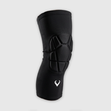 Vantage Knee Pad - Black