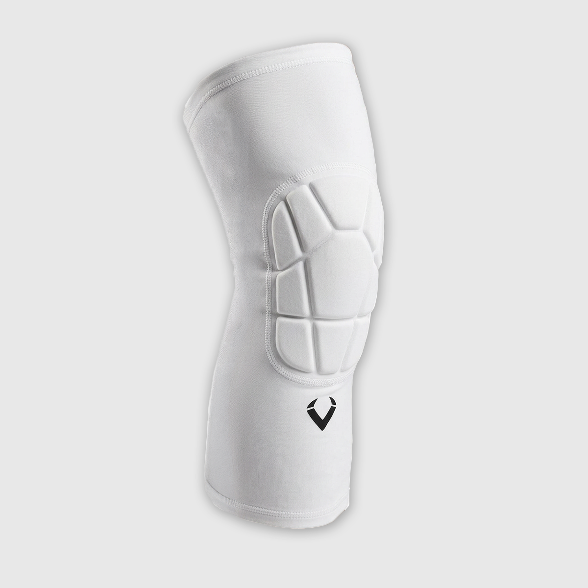 Vantage Knee Pad - White