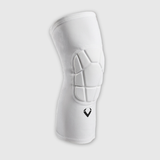 Vantage Knee Pad - White