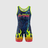 Inferno Men's Xero Series Singlet