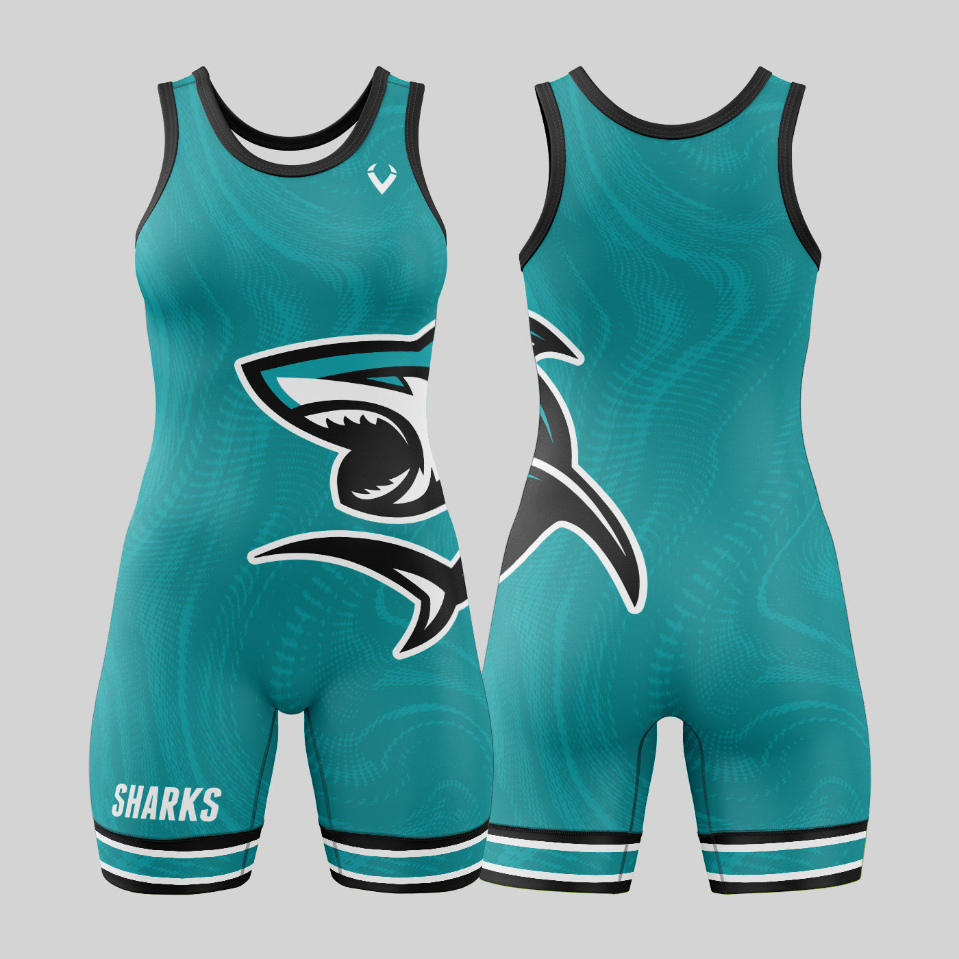 Ladies Contender Singlet