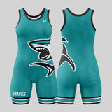 Ladies Contender Singlet