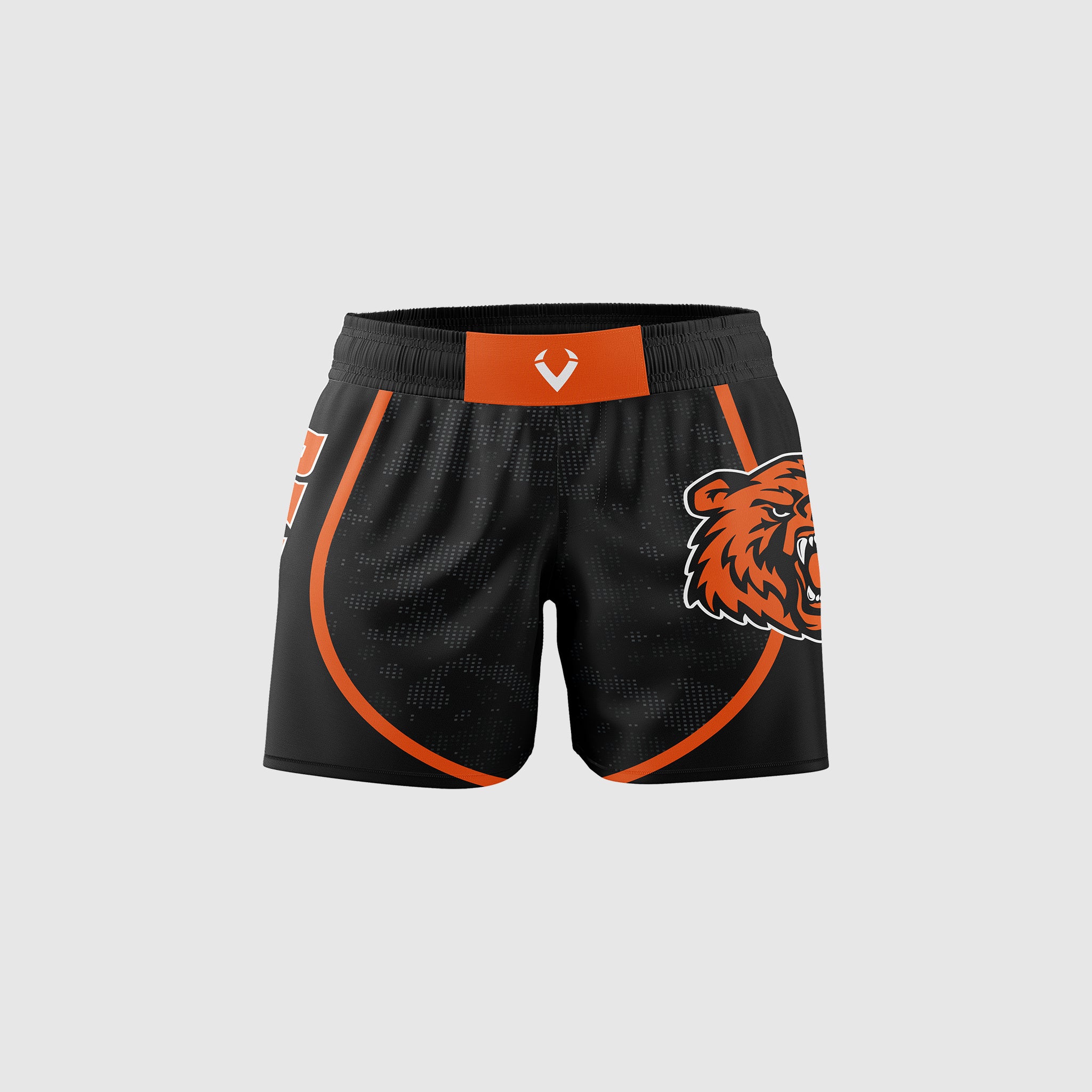 Ladies Drill Shorts