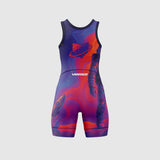 Odyssey Women's Xero Series Singlet