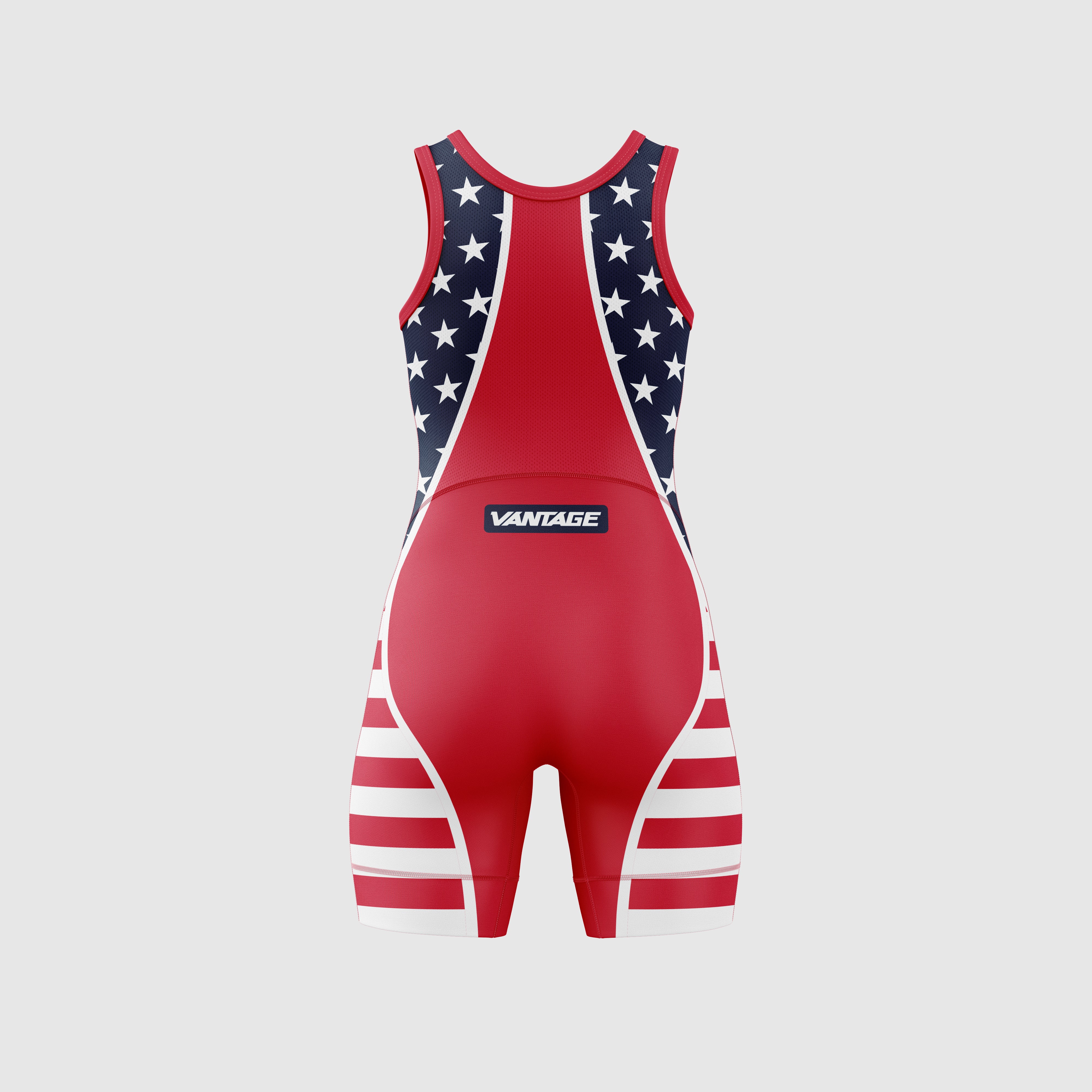 Valor Women's Xero Series Singlet