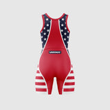 Valor Women's Xero Series Singlet