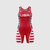 Valor Women's Xero Series Singlet