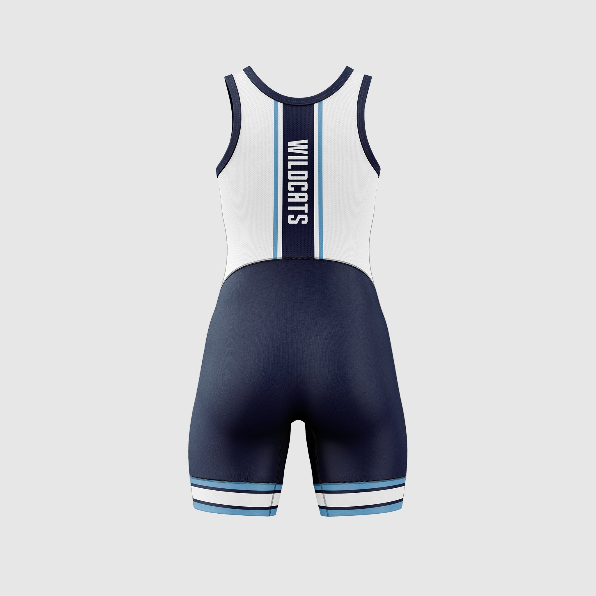 Ladies Xero Singlet
