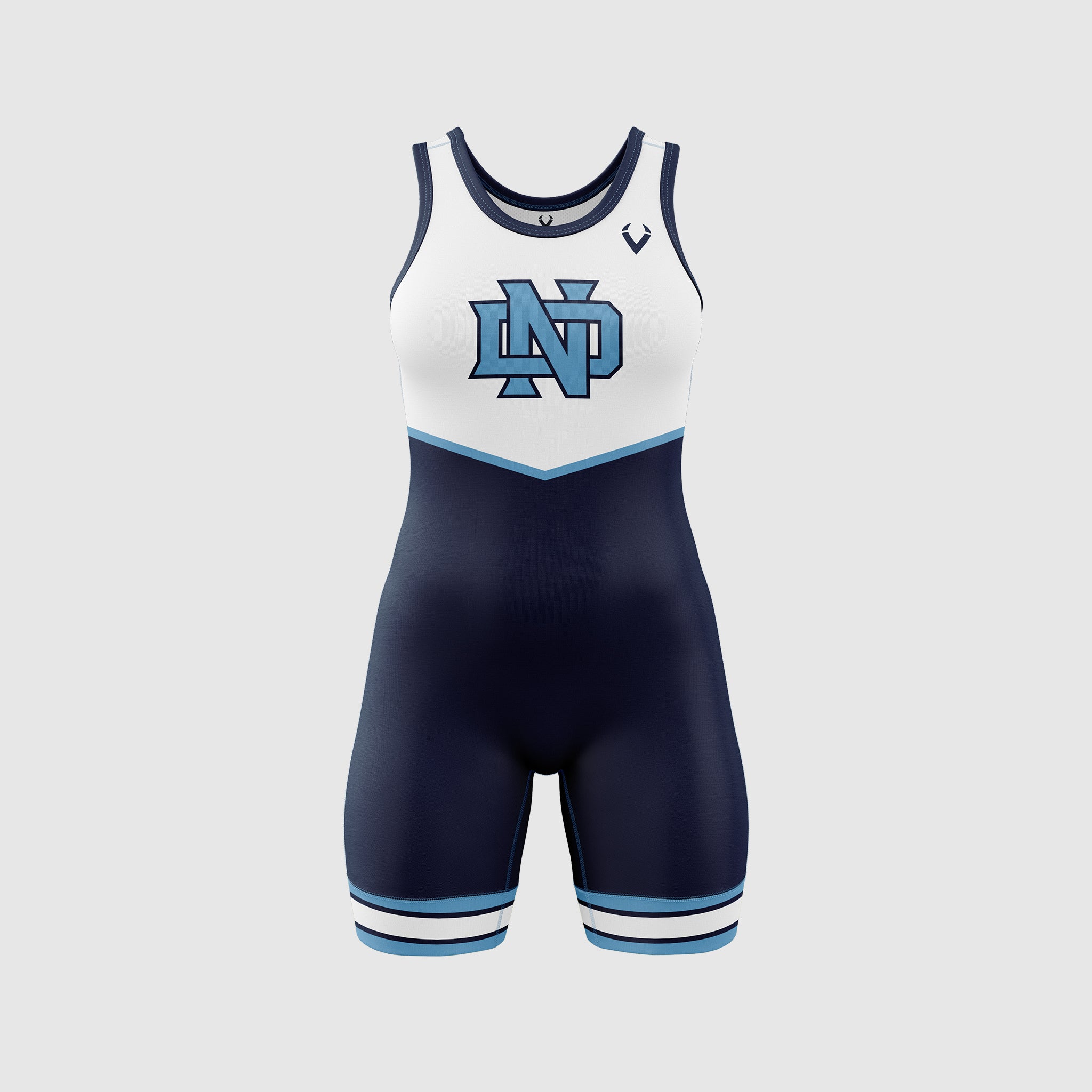 Ladies Xero Singlet