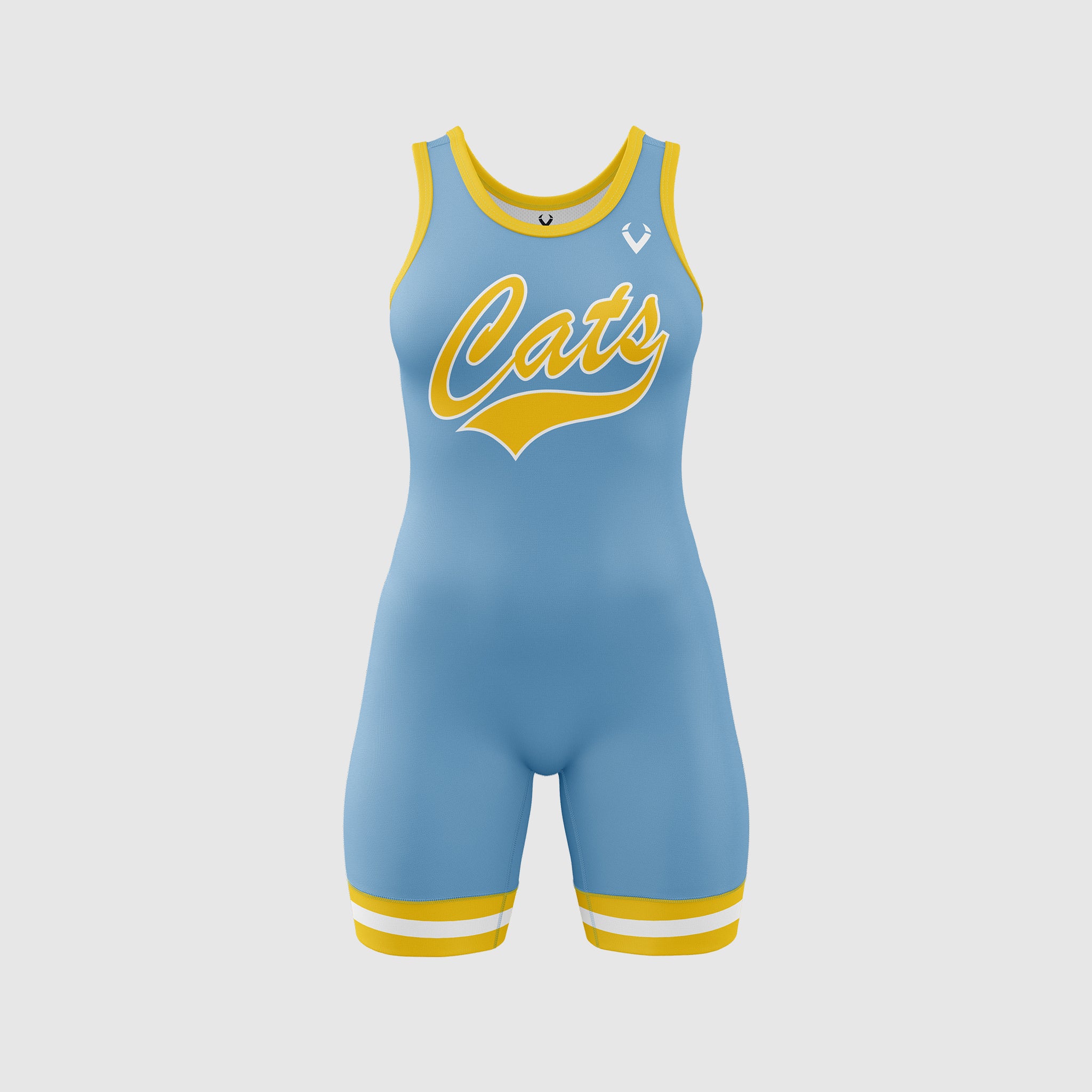 Ladies Xero Singlet