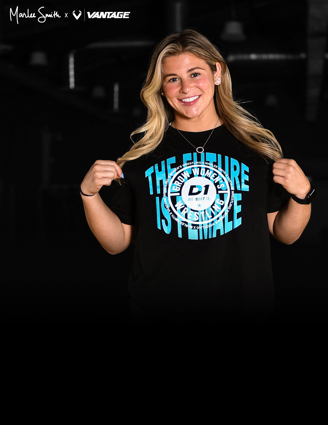 Vantage Custom Wrestling Team Gear & Apparel