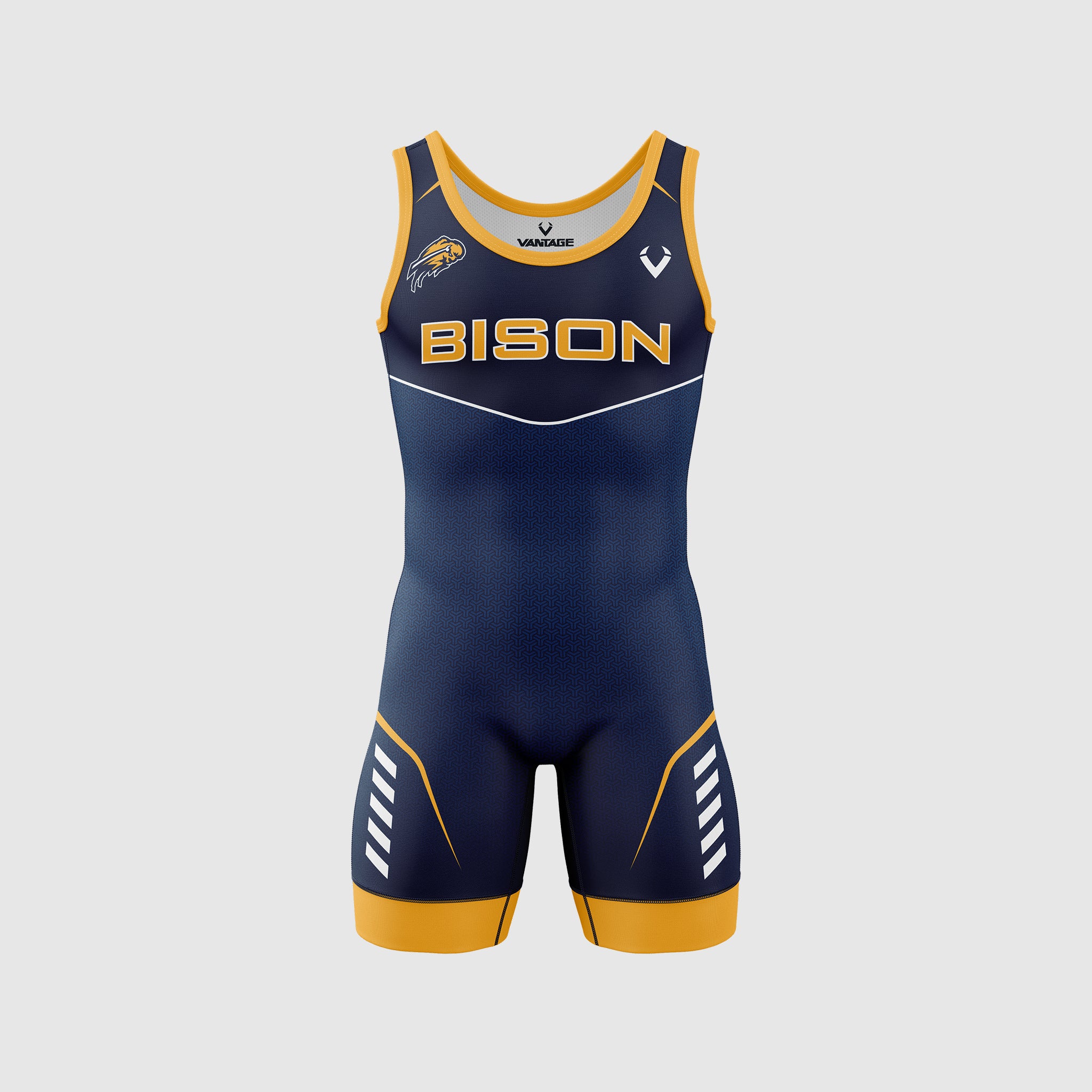 Men's Xero Singlet