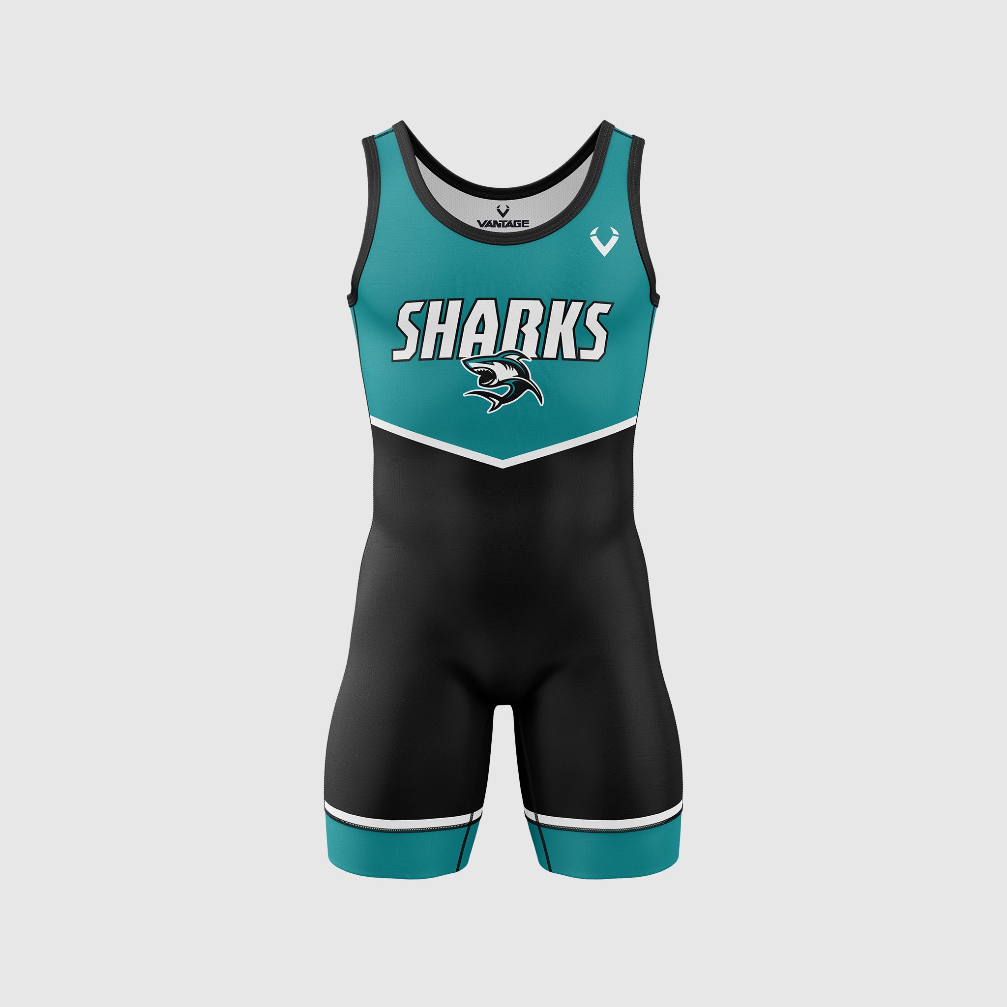 Men's Xero Singlet