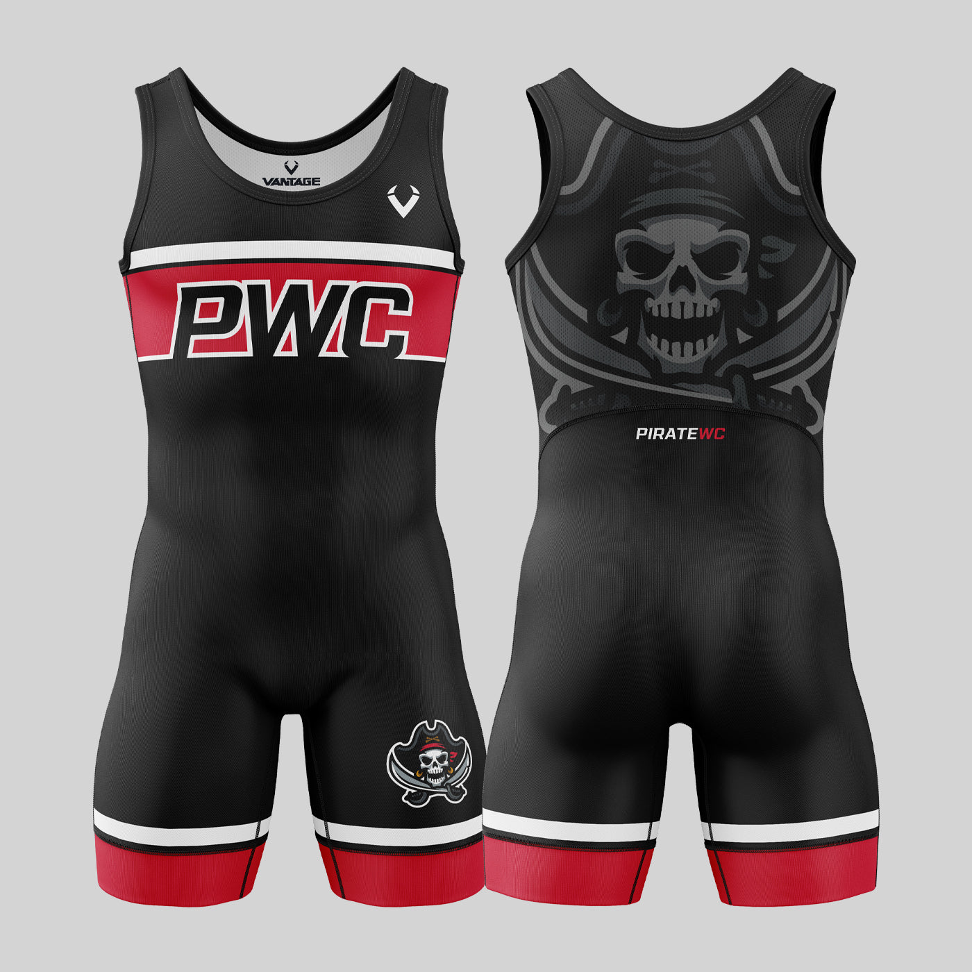 Xero Singlet