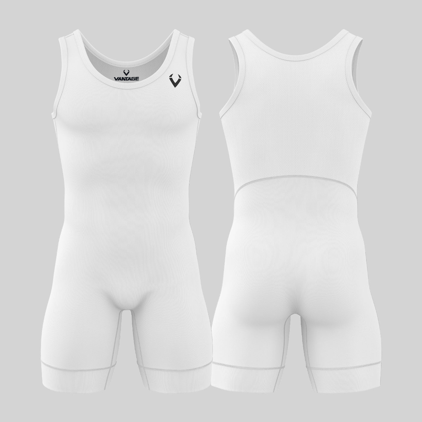 Xero Singlet