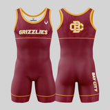 Contender Singlet