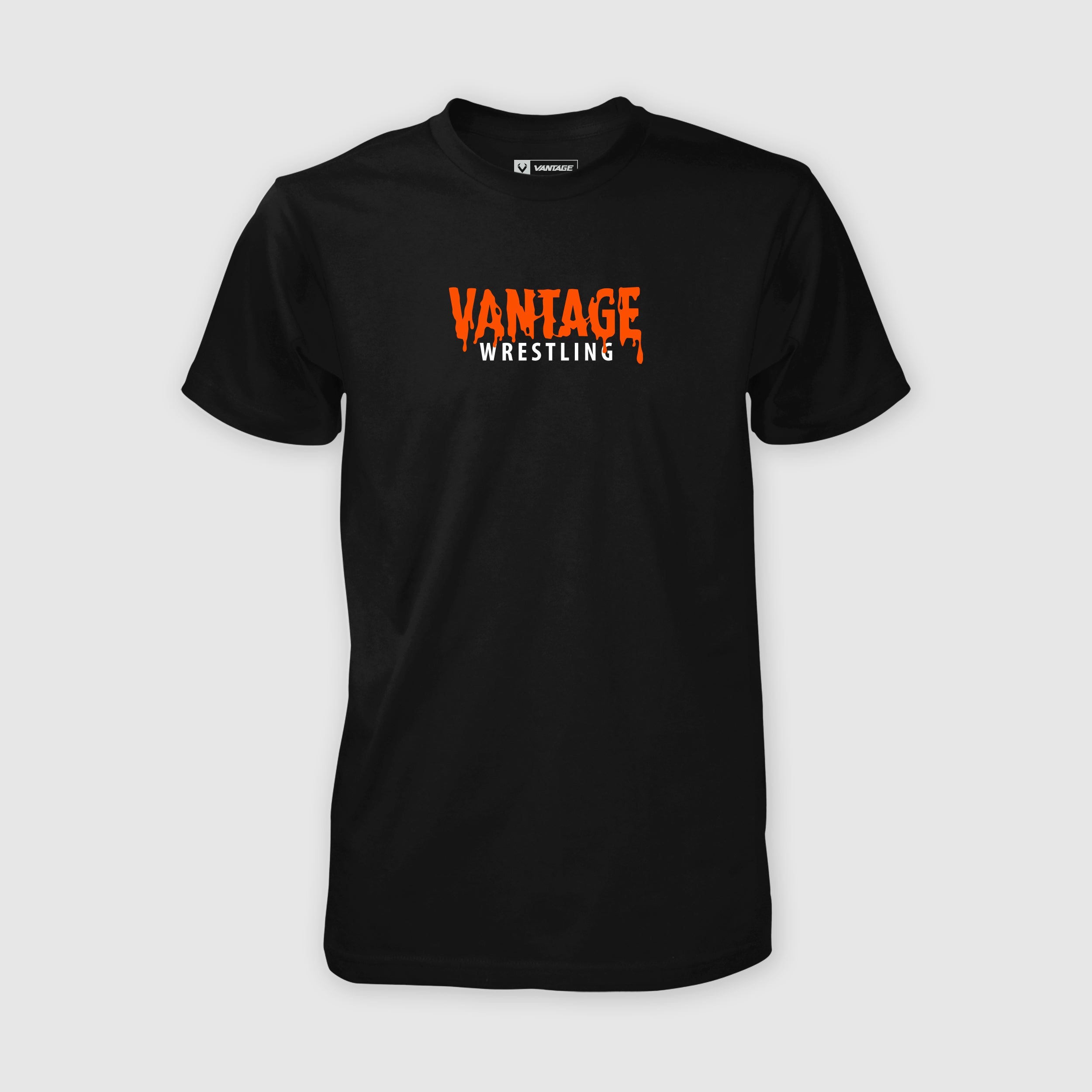 Vantage Youth No Guts No Glory Tee