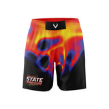 2026 OHWAY State Girls Drill Short