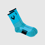 Vantage Performance Socks - Teal