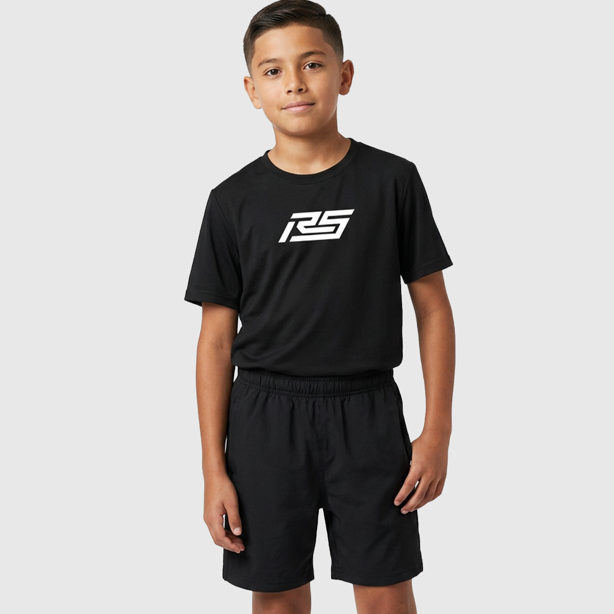 RS Prove Em Wrong Youth Ultra Soft Tee