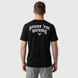 RS Prove Em Wrong Ultra Soft Tee