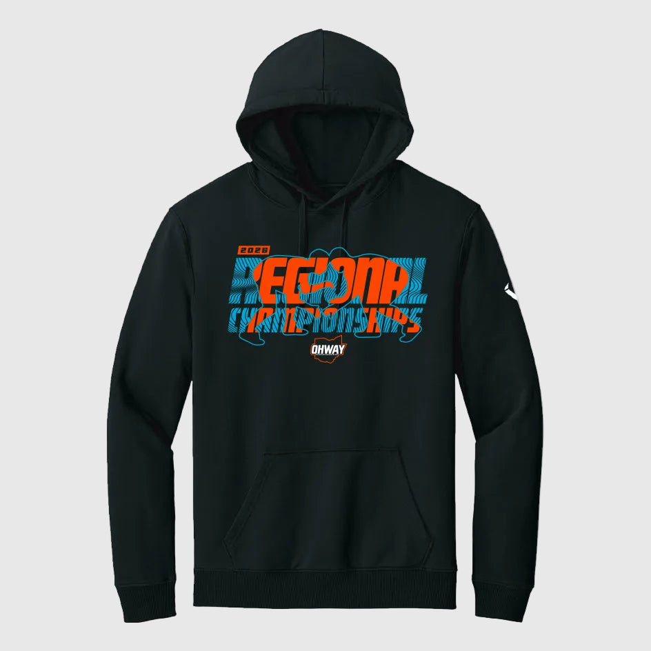 2026 OHWAY Regional Hoodie
