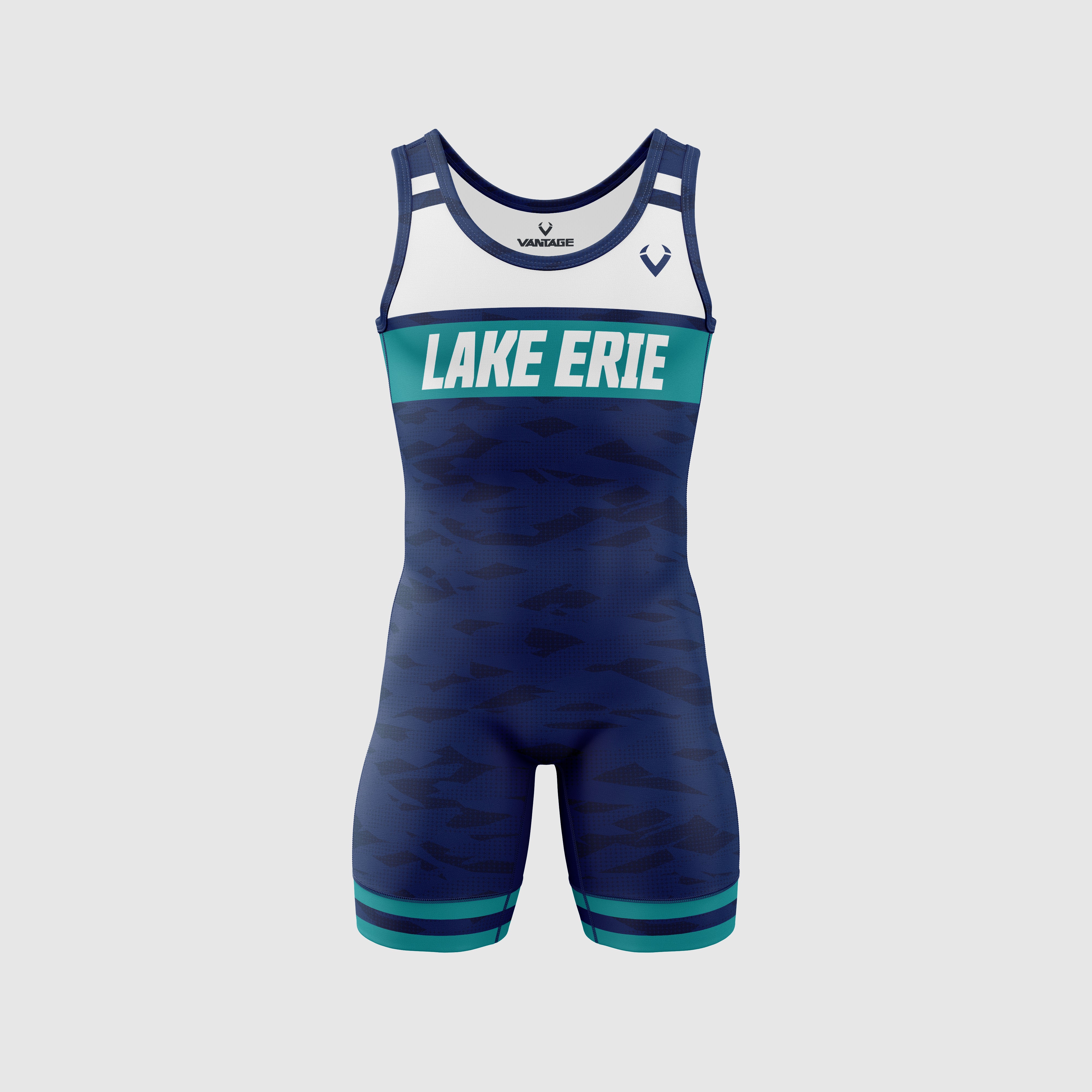 Men's Standard Singlet