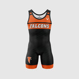 S1200 Standard Singlet
