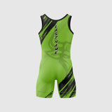 S1600 Standard Singlet