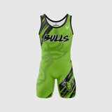 S1600 Standard Singlet