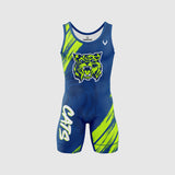 S1600 Standard Singlet
